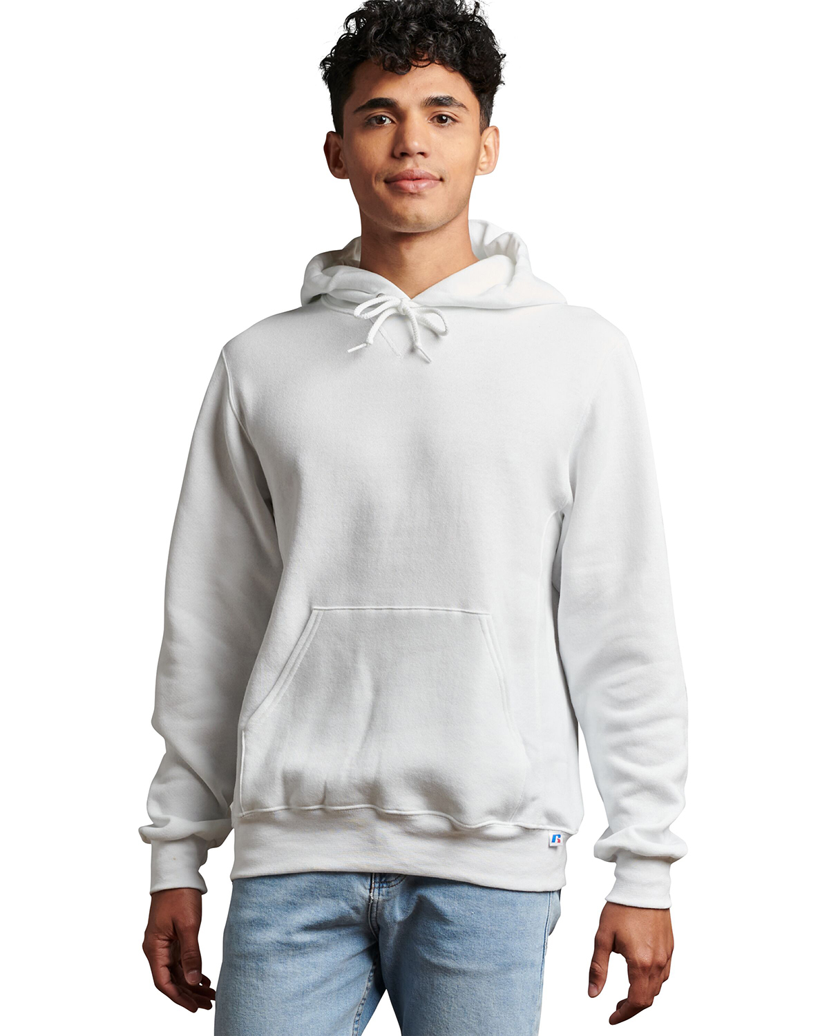 Russell Athletic Dri Power® Hooded Pullover Sweatshirt 695