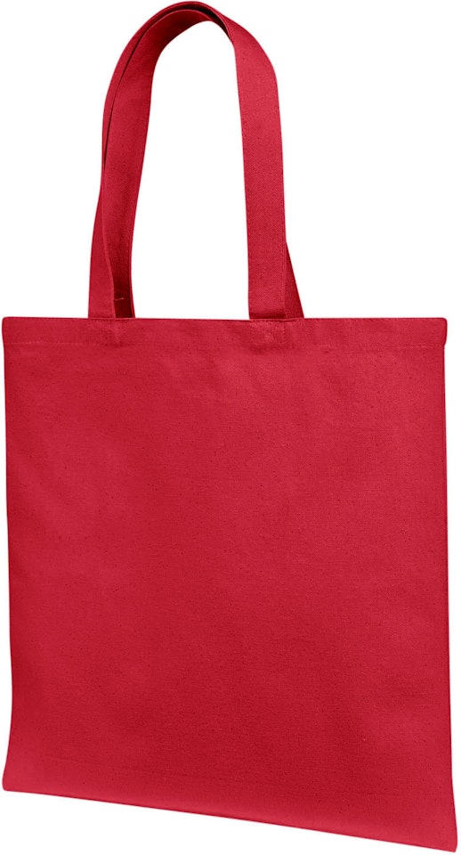 Liberty Bags LB85113 Red