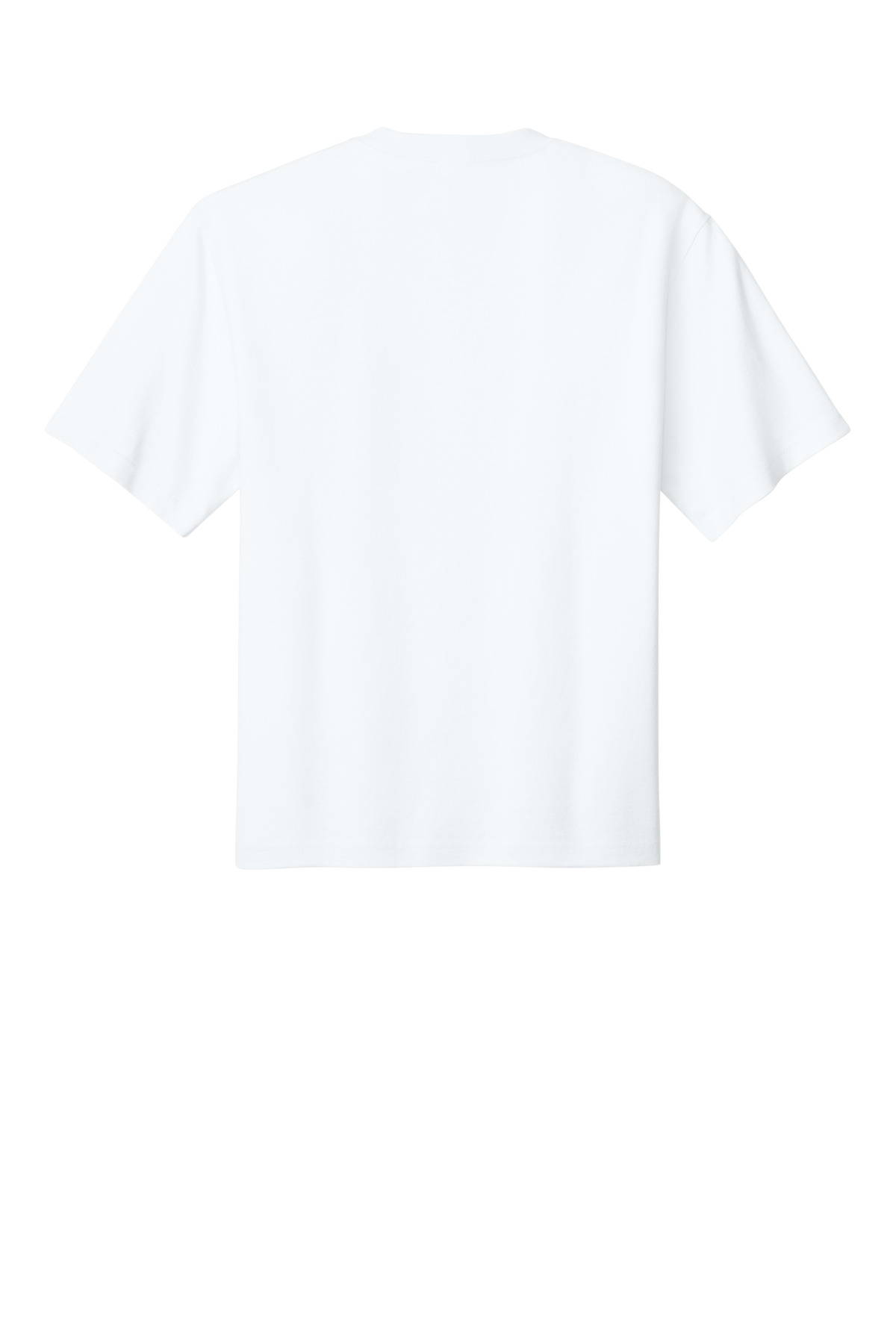 District DT7075 White