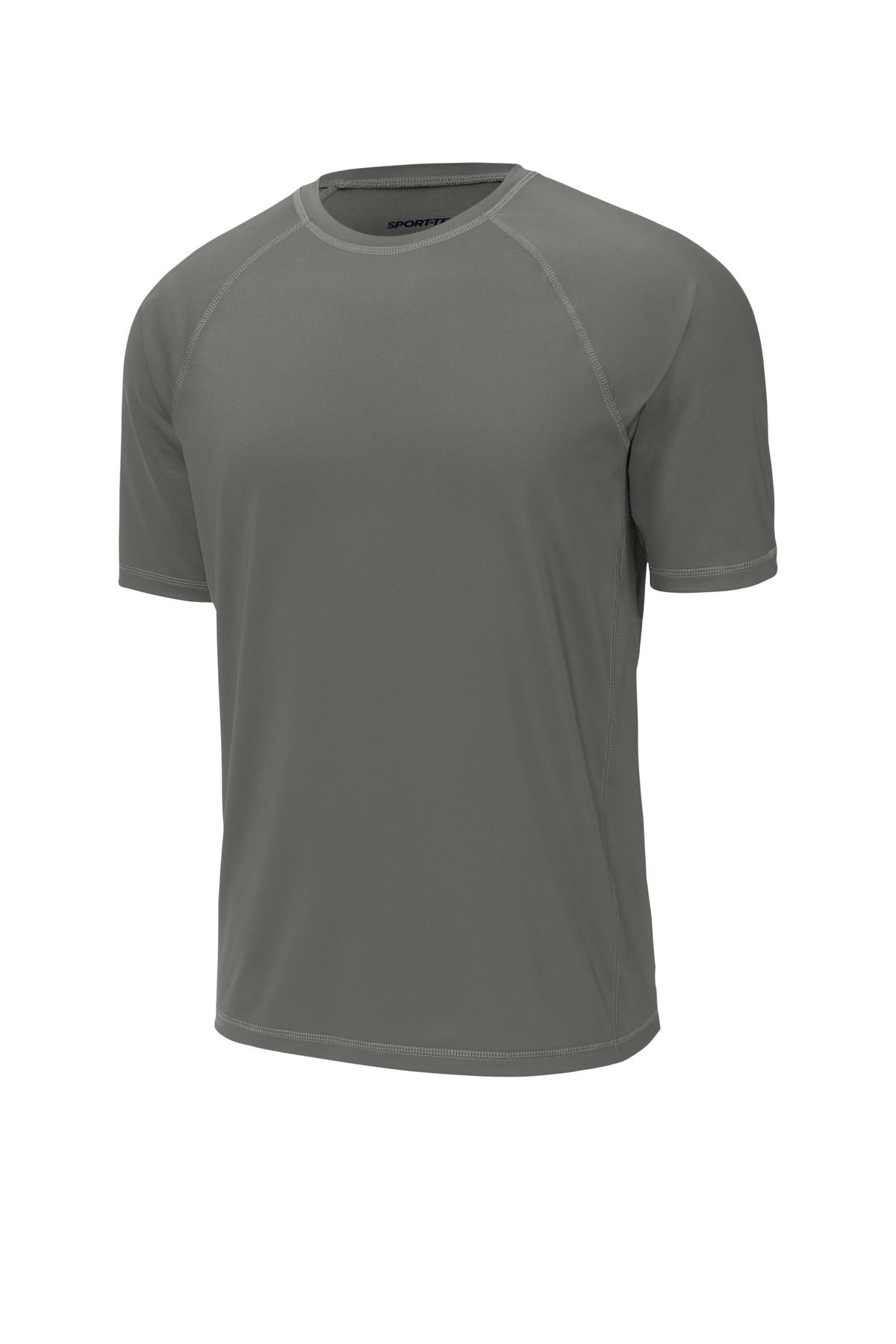 Sport-Tek ST470 Dark Smoke Gray