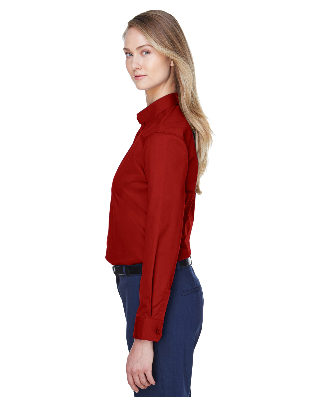 Core365 78193 Classic Red