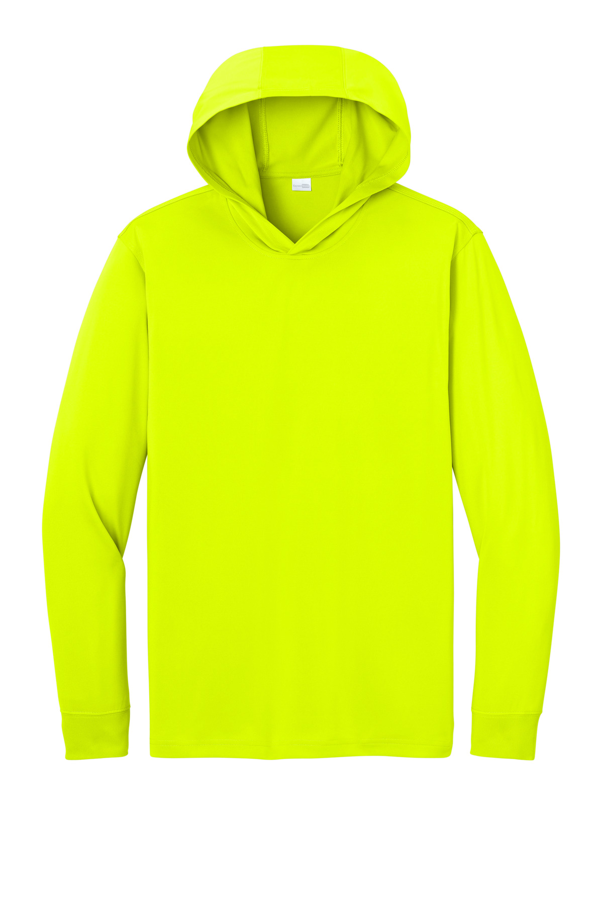 CornerStone CS440LSH Safety Yellow