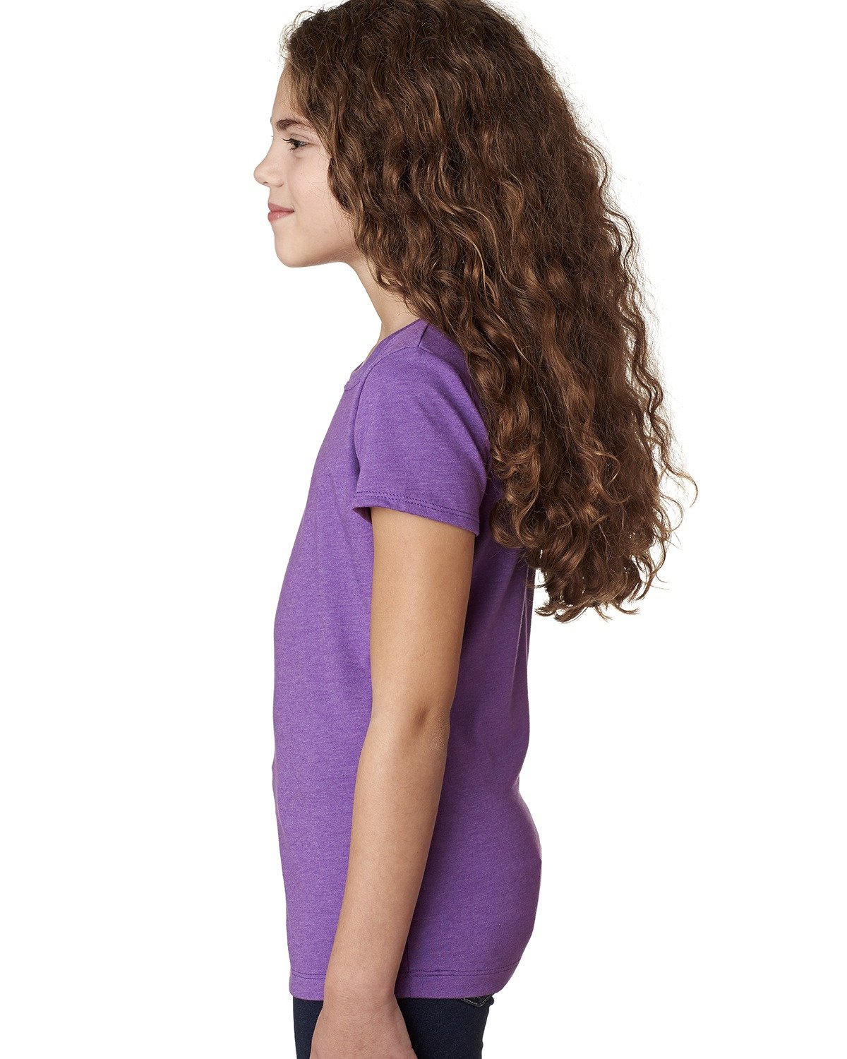 Next Level 3712 Purple Berry