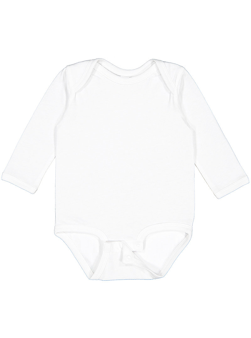 Rabbit Skins 4421RS White