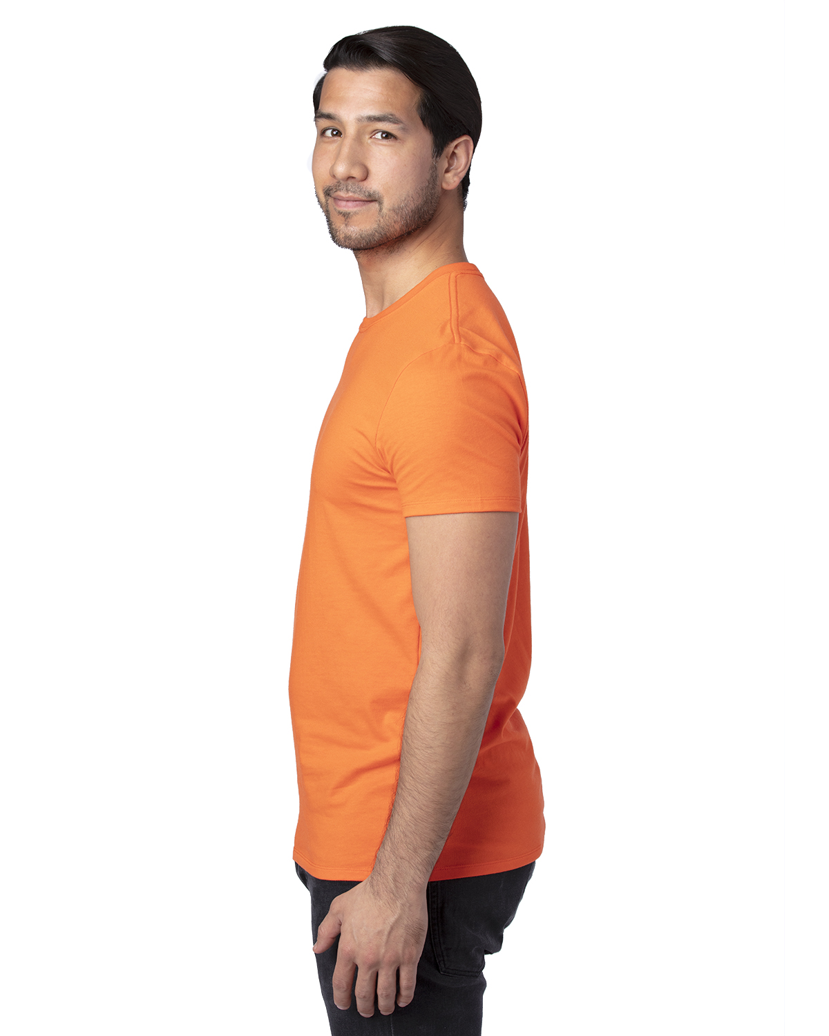 Threadfast Apparel 100A Bright Orange