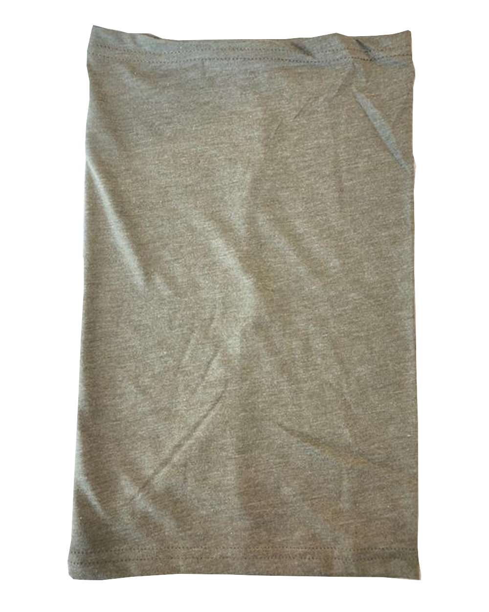 Next Level MG106 Military Green