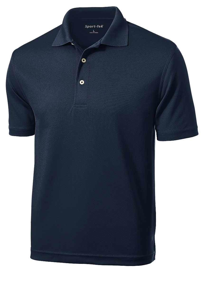 Sport-Tek K469 Navy