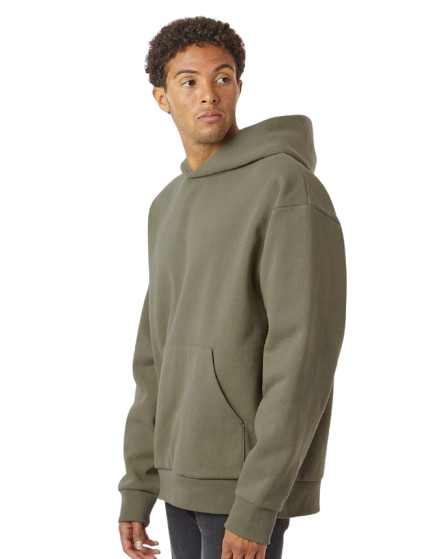 Independent Trading IND420XD Olive