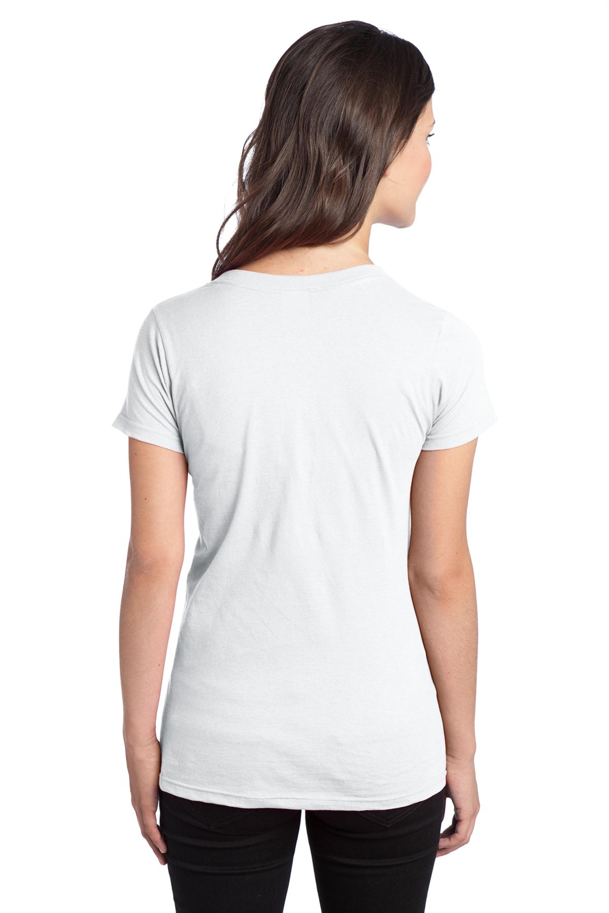 District DT5501 White