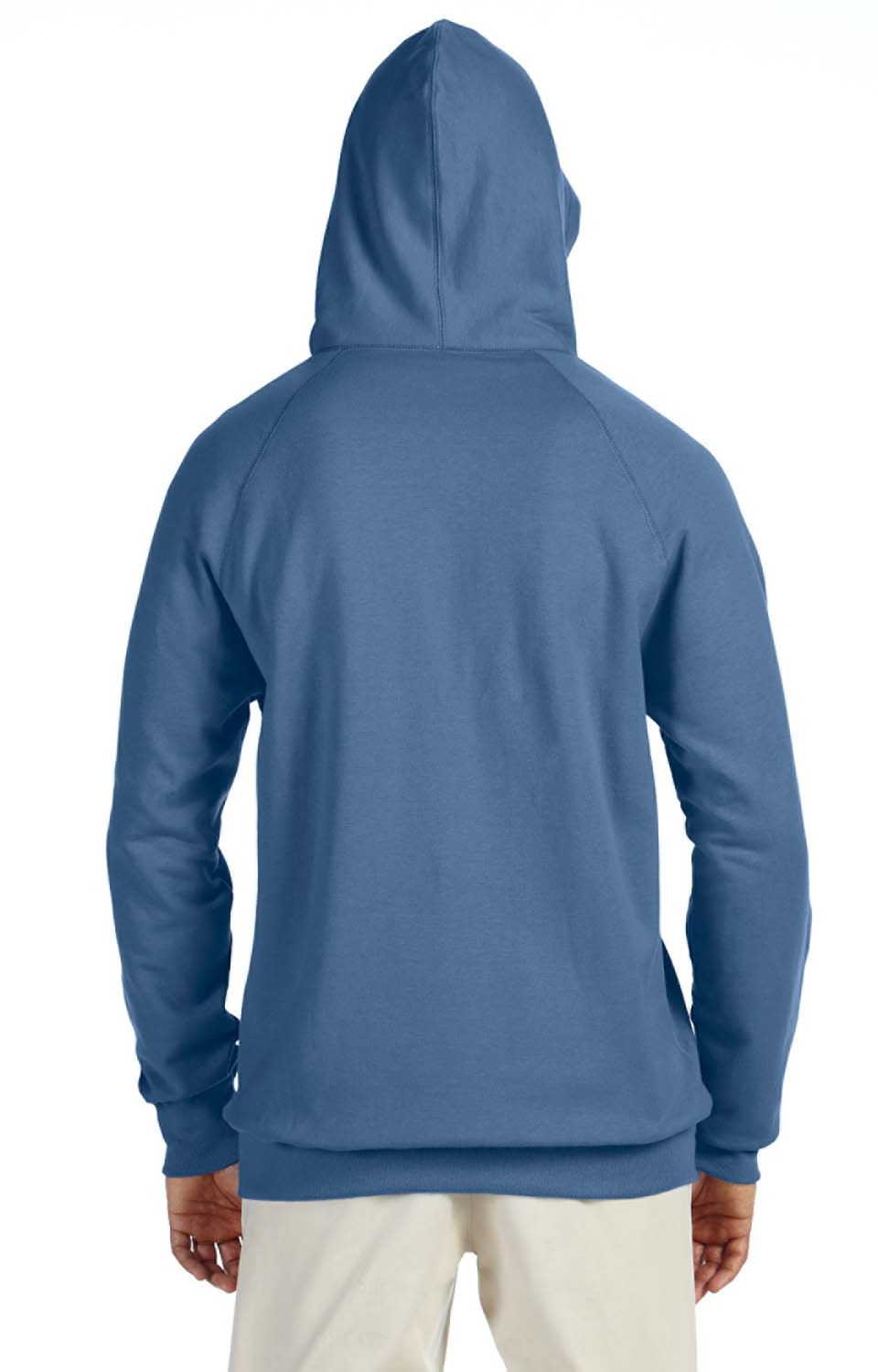 Hanes N270 Vintage Denim