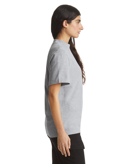 American Apparel 1PQ Heather Grey