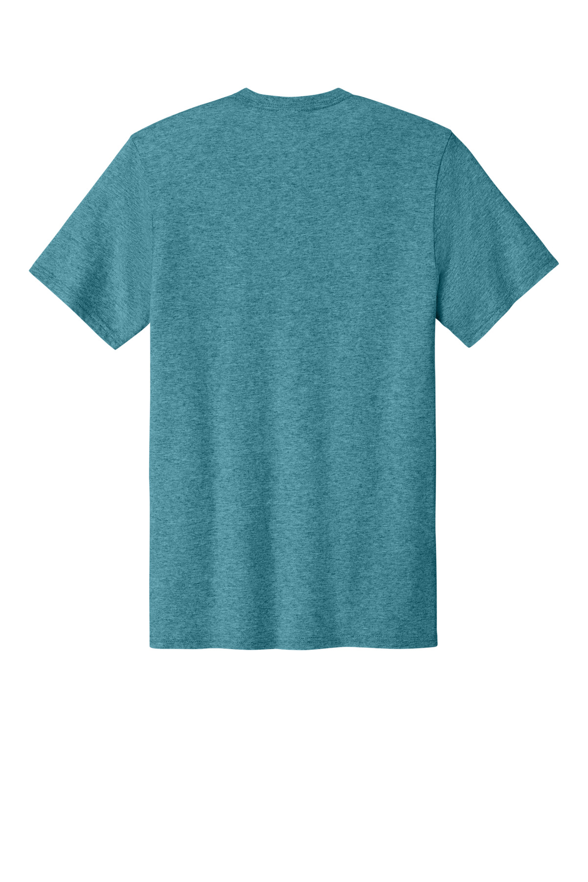 Port & Company PC43 Vivid Teal Heather