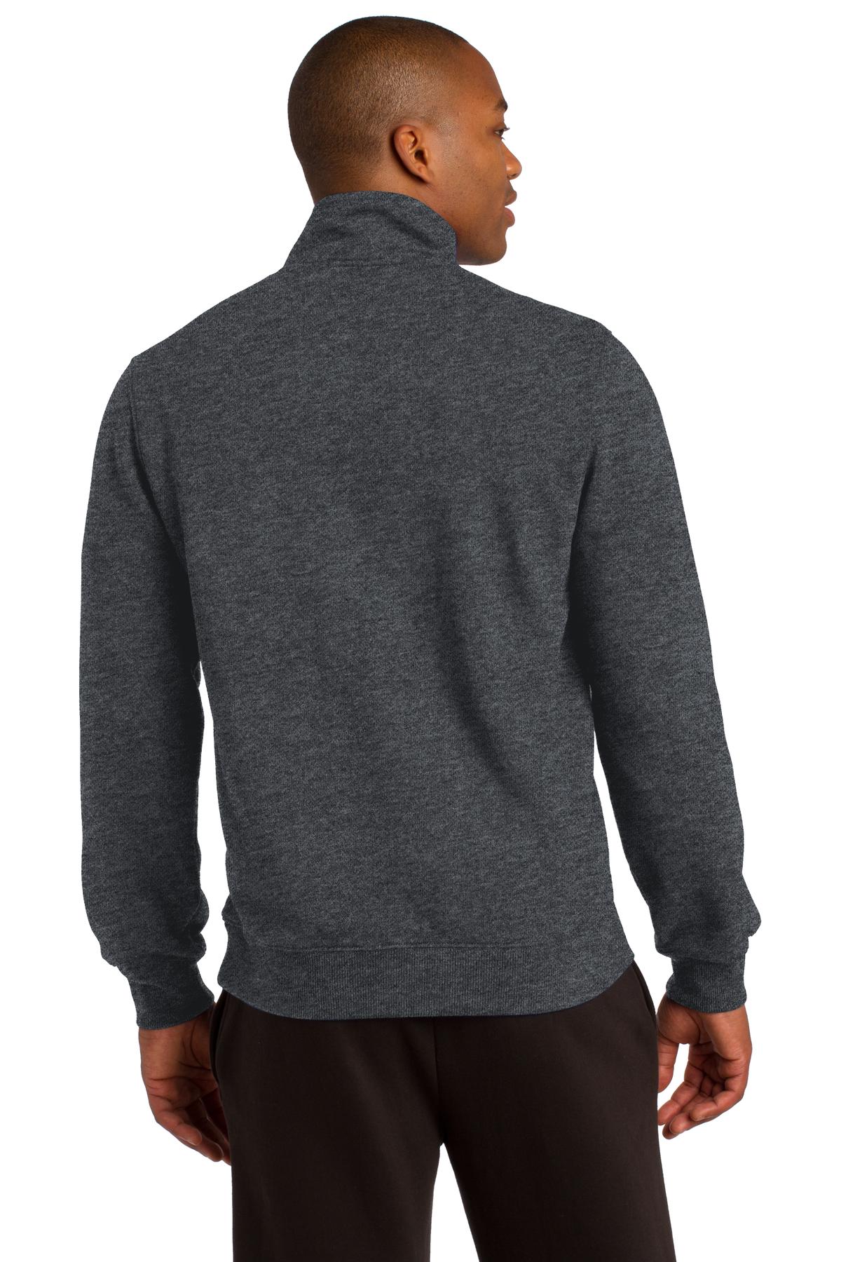 Sport-Tek TST253 Graphite Heather