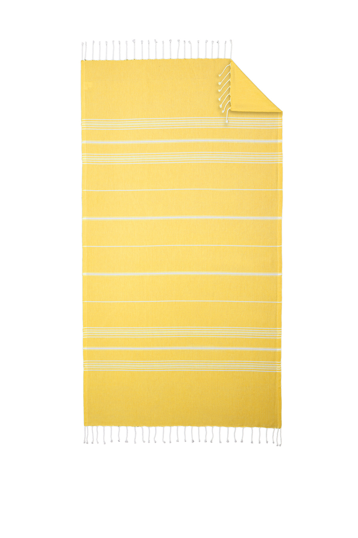 Port Authority BP90 Sunflower Yellow/ White