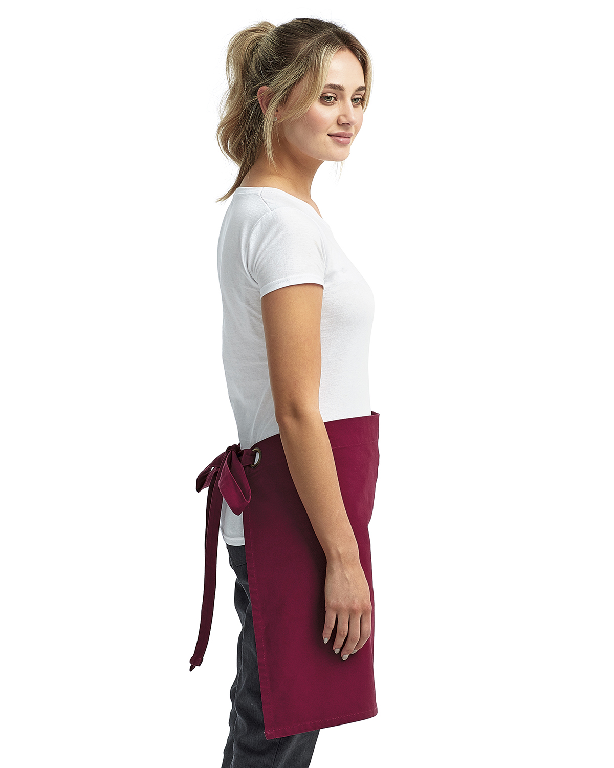 Artisan Collection by Reprime RP131 Burgundy