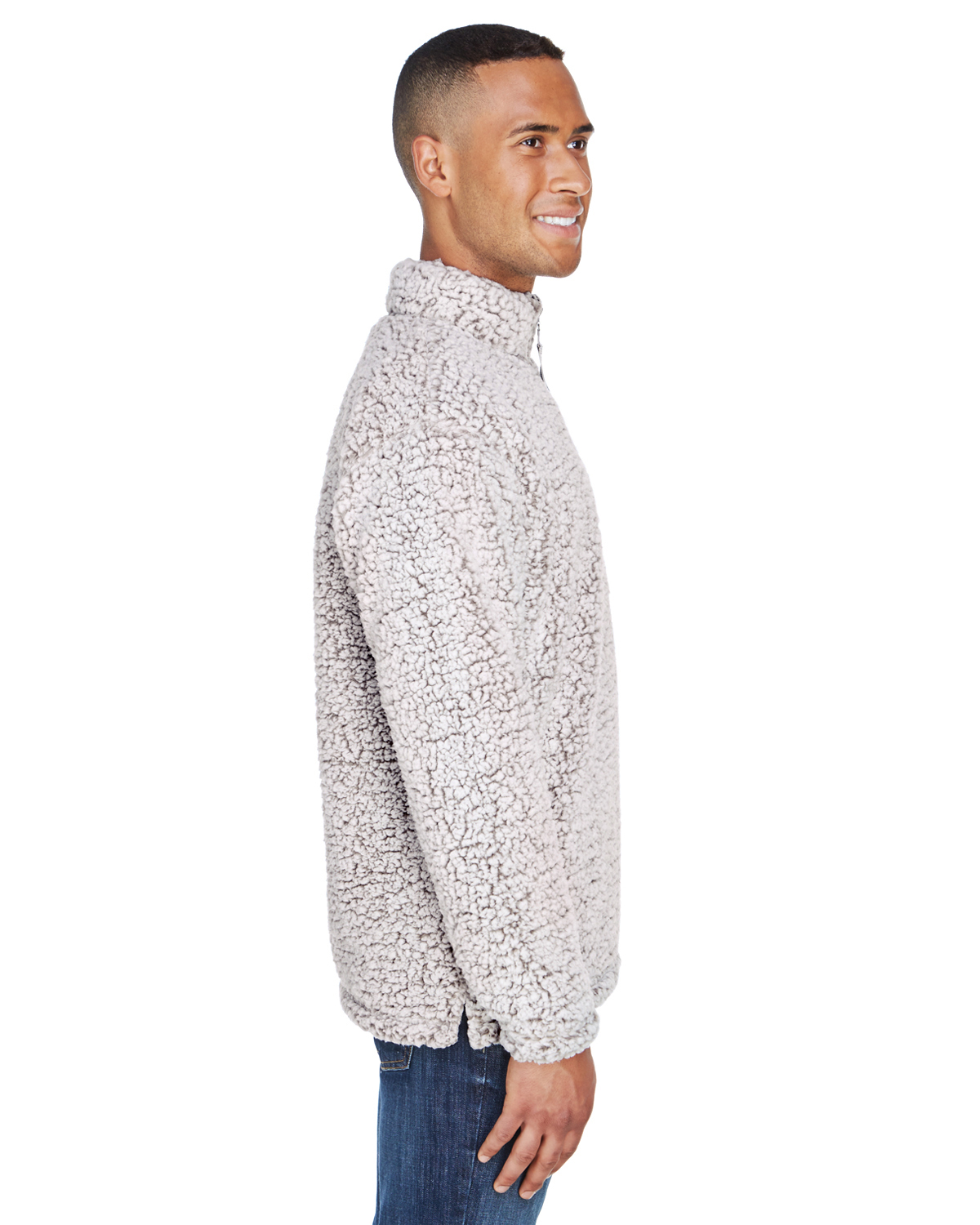 J America JA8454 Oatmeal