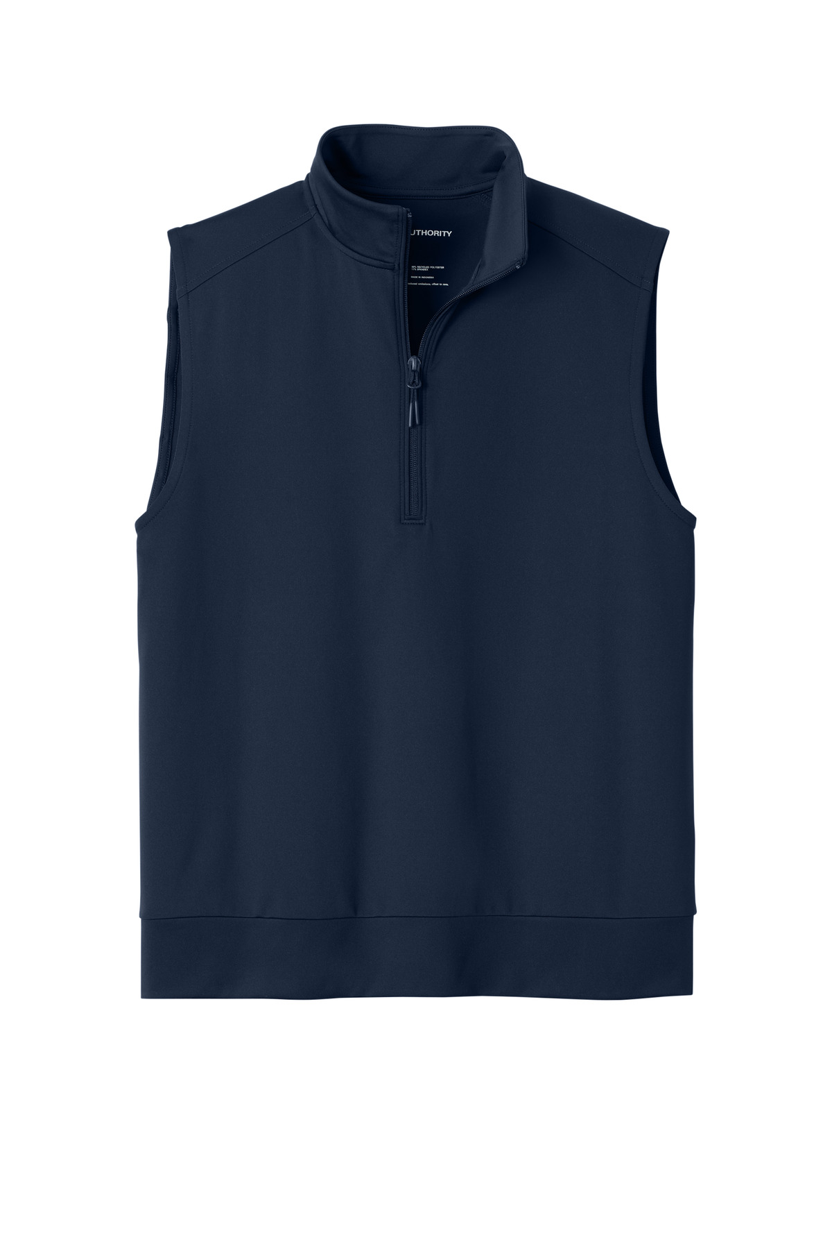 Port Authority K880V True Navy