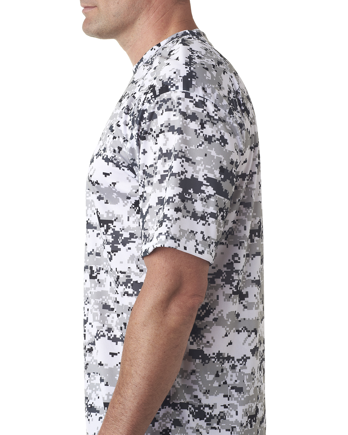 Badger 4180 White Digital