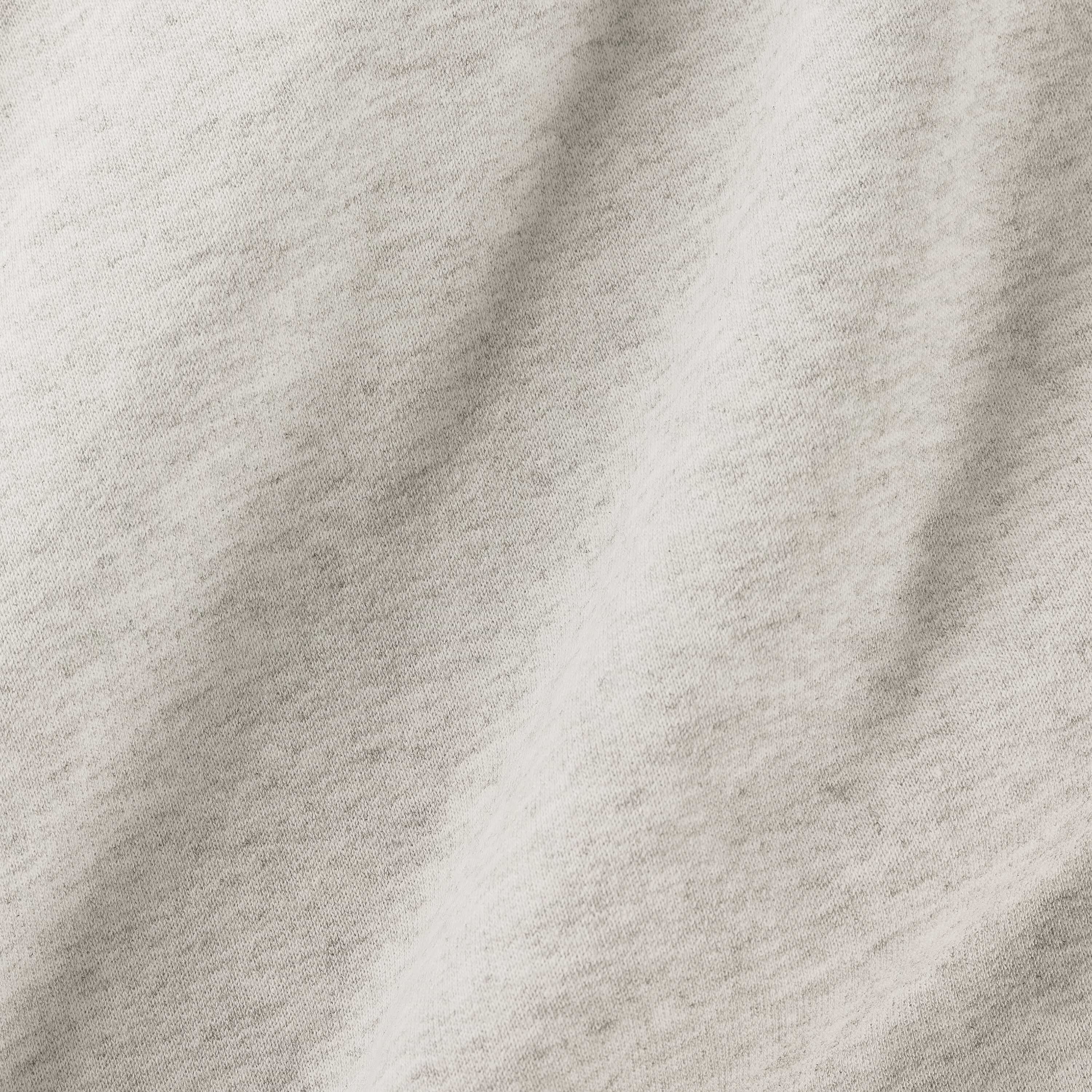 Fruit of the Loom IC47BR Oatmeal Heather