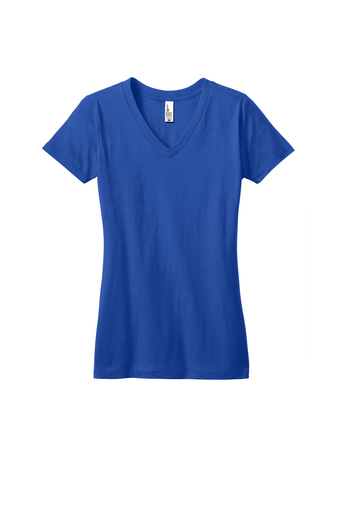 District DT5501 Deep Royal