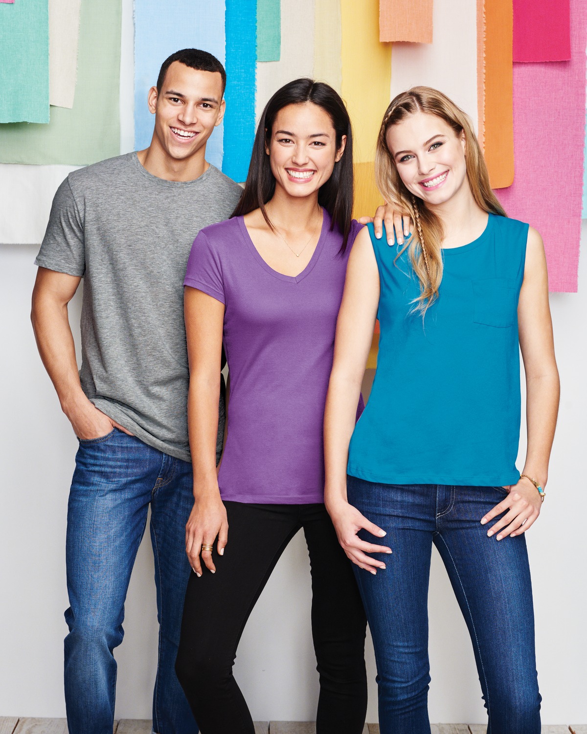 District DT4501 Apple Green