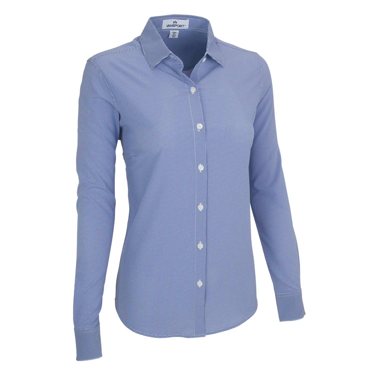 Vansport 1251J1 Blue / White