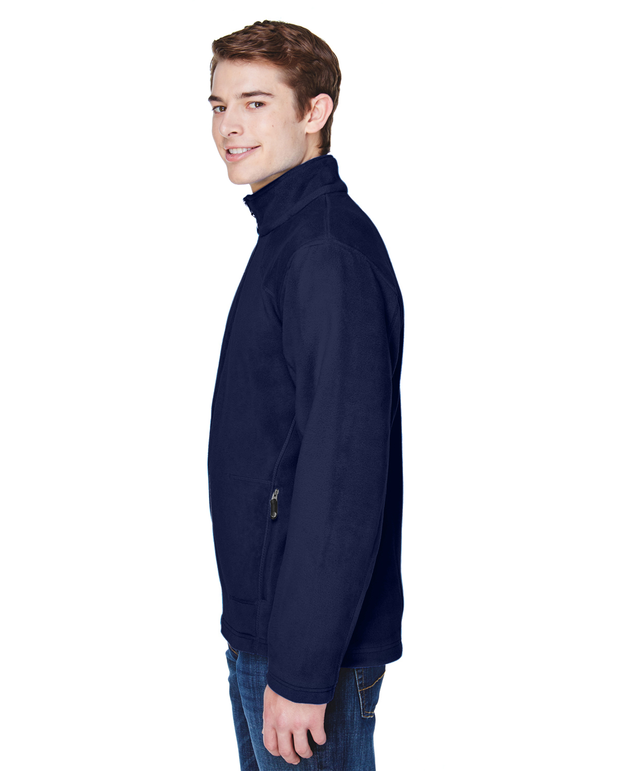 Ash City - North End 88172 Classic Navy