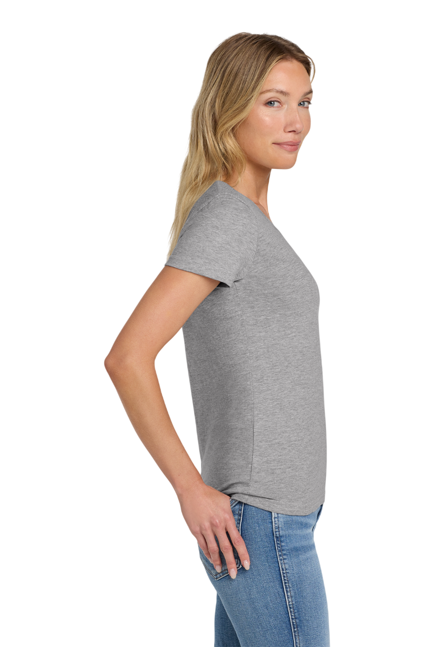 Gildan G64VL Sport Gray