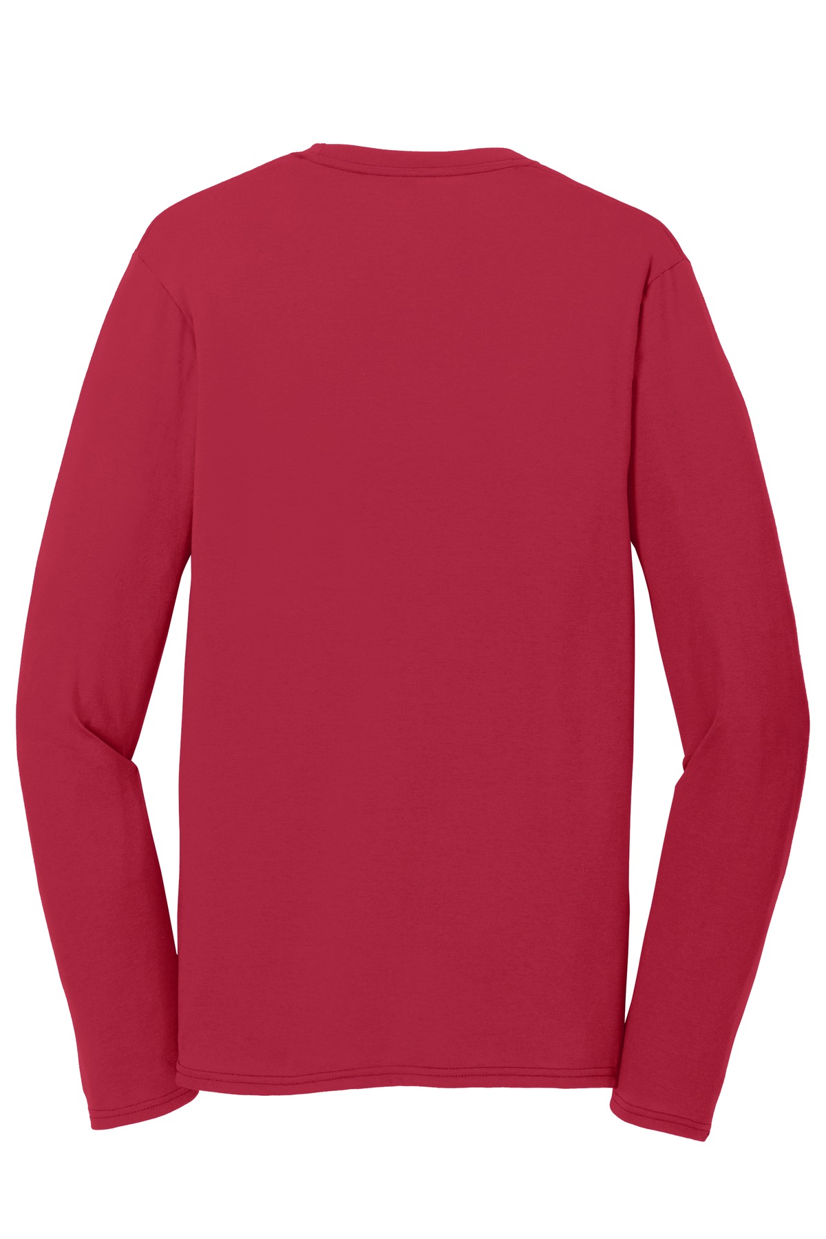 Port & Company PC381LS Red