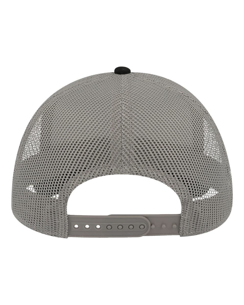 Atlantis Headwear RAPPER Black/ Grey