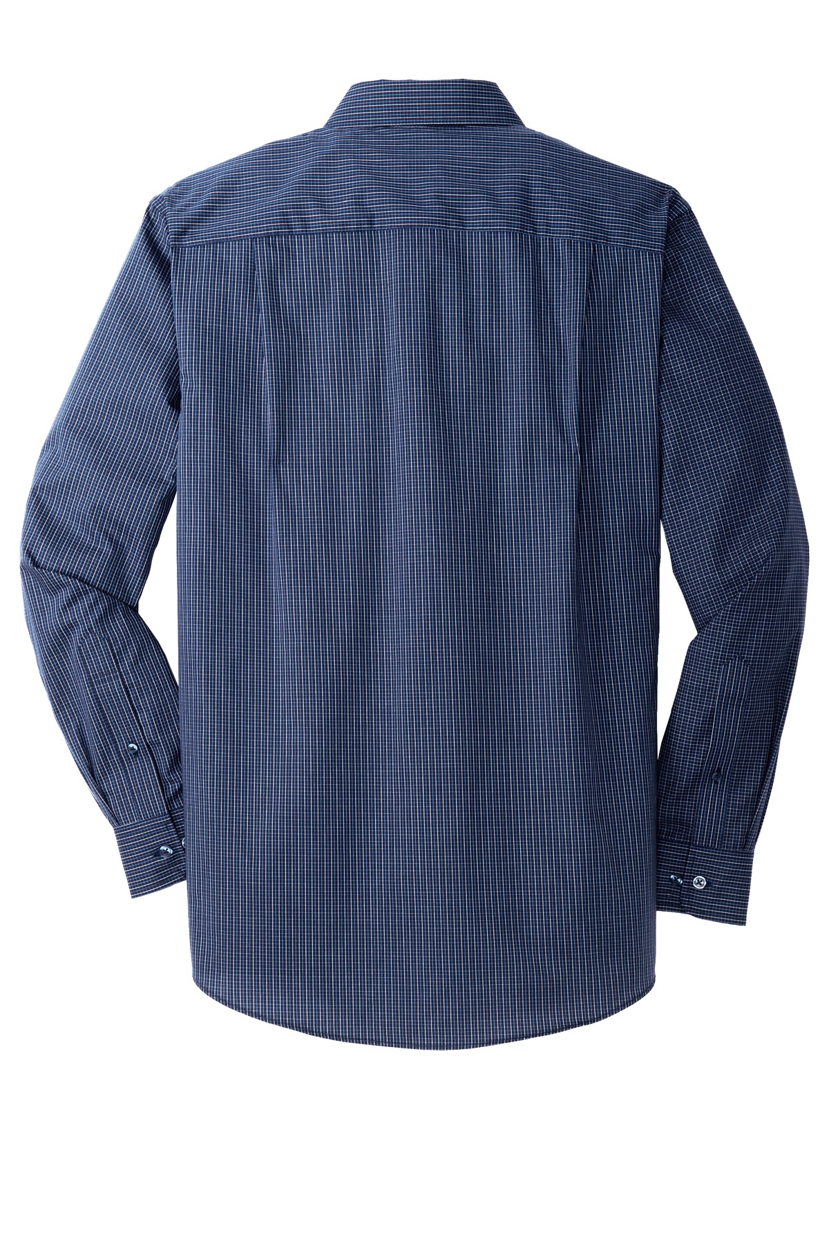 Port Authority W643 Navy / Herit Blue