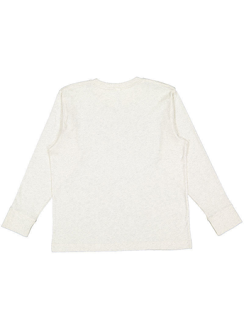 LAT 6201 Natural Heather