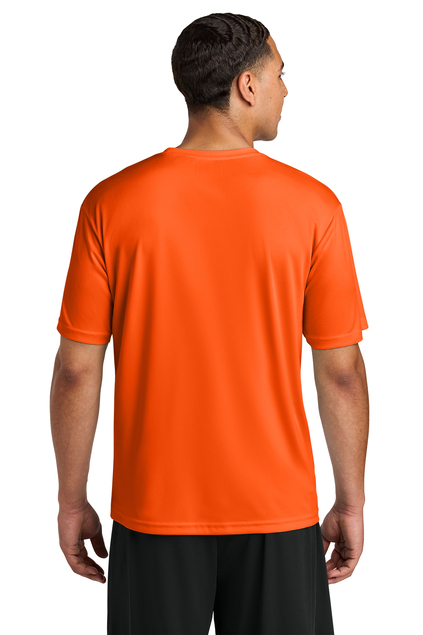 A4 N3142 Athletic Orange
