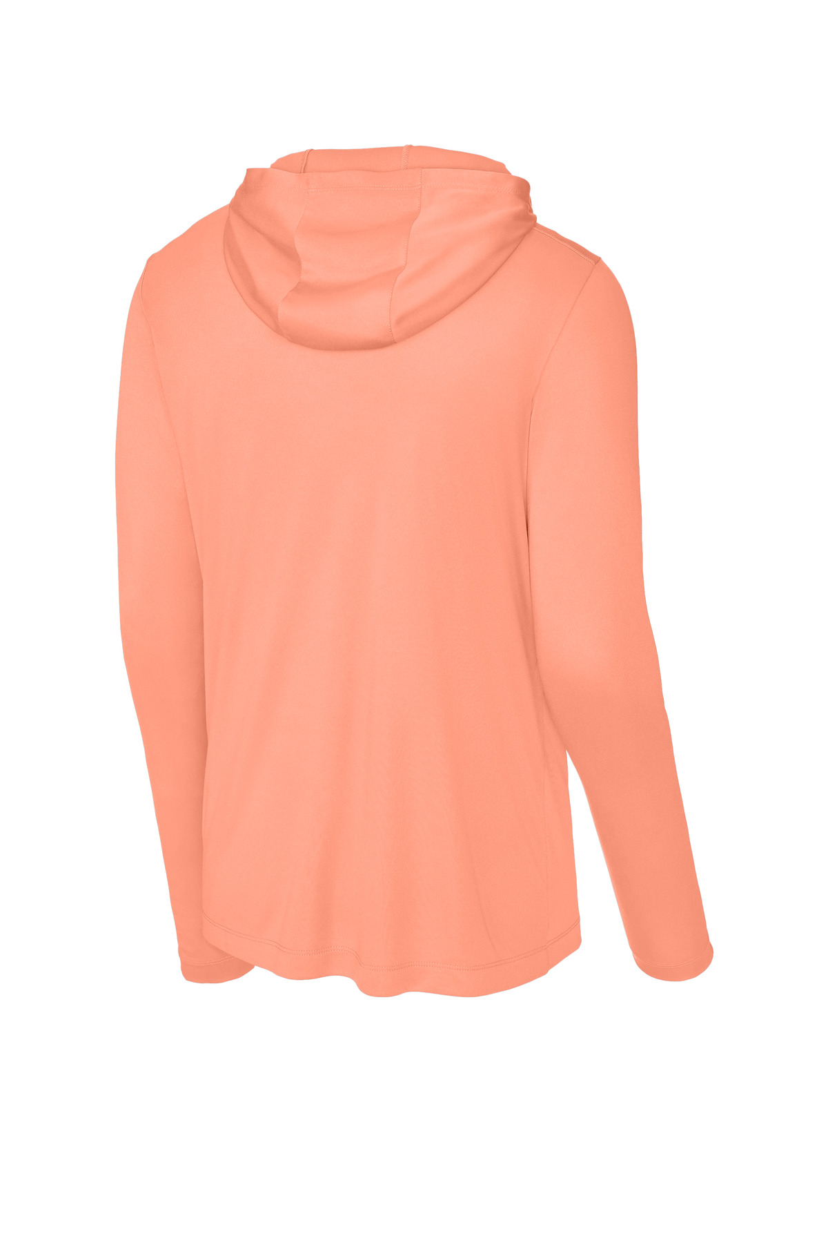 Sport-Tek ST420LSH Soft Coral