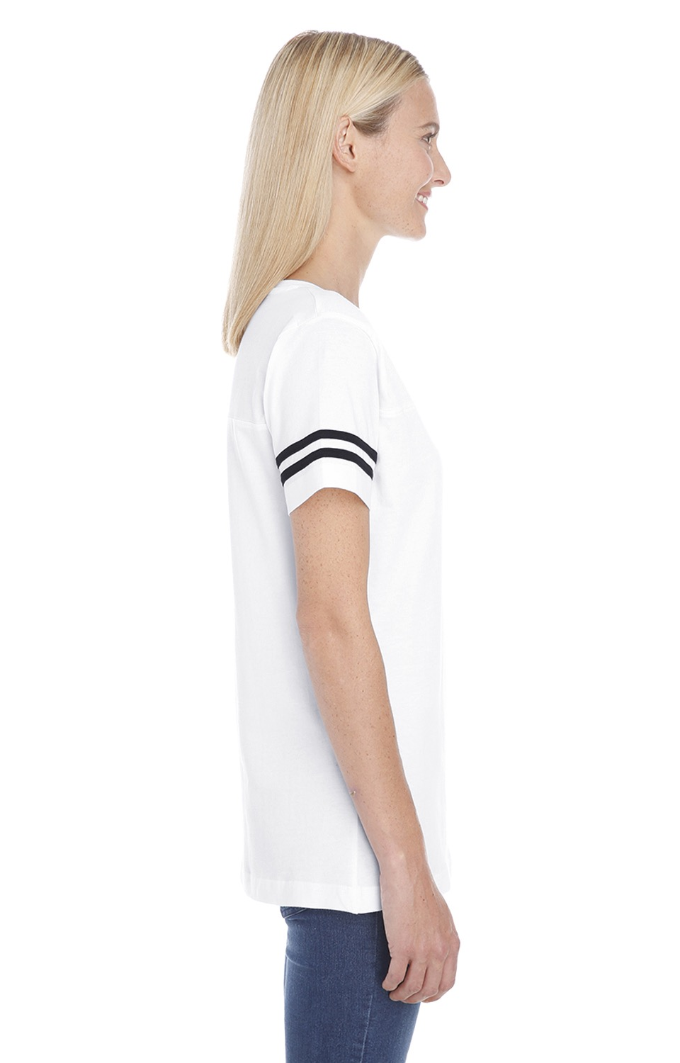 LAT 3537 White / Black