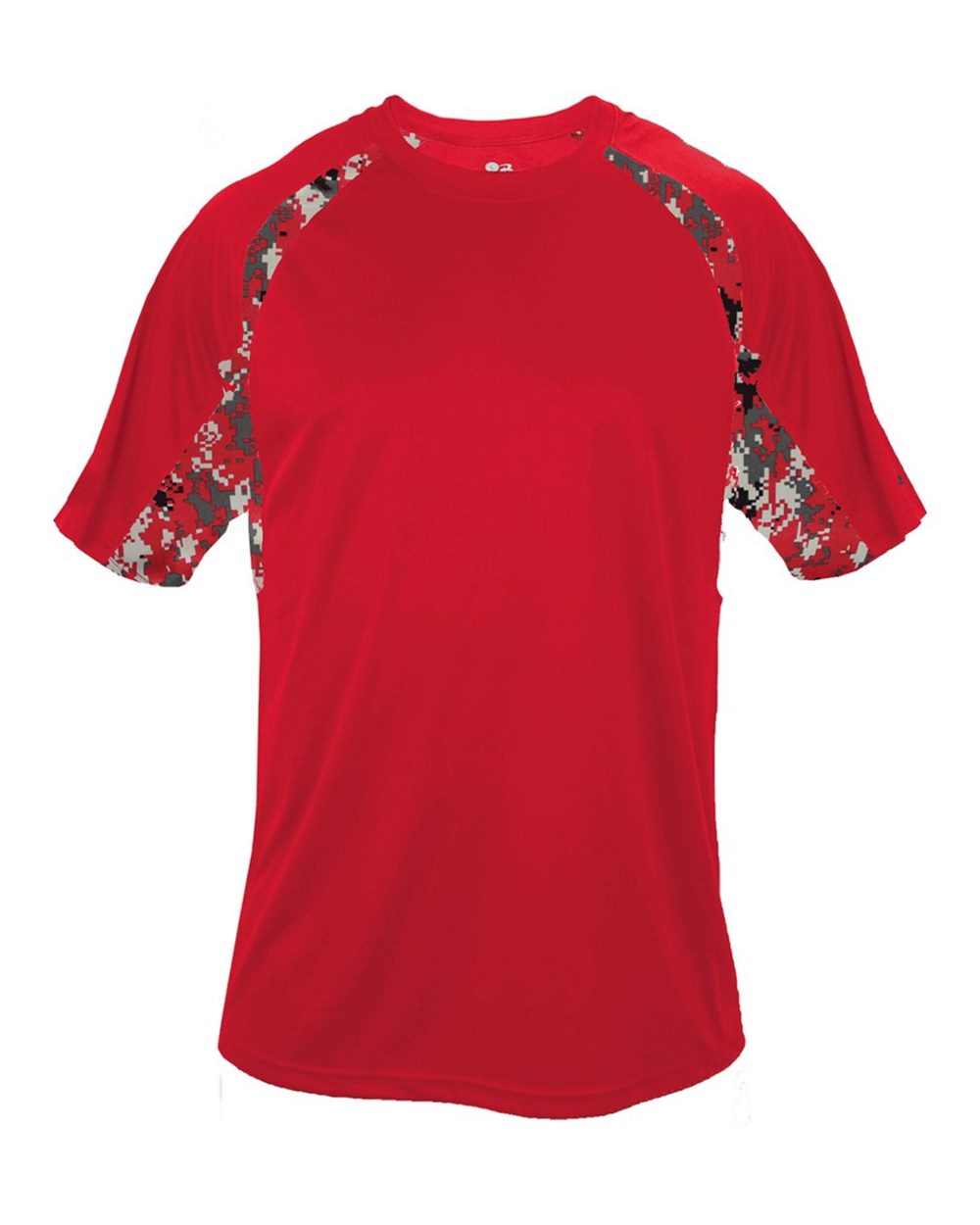 Picture for Red / Red Digital