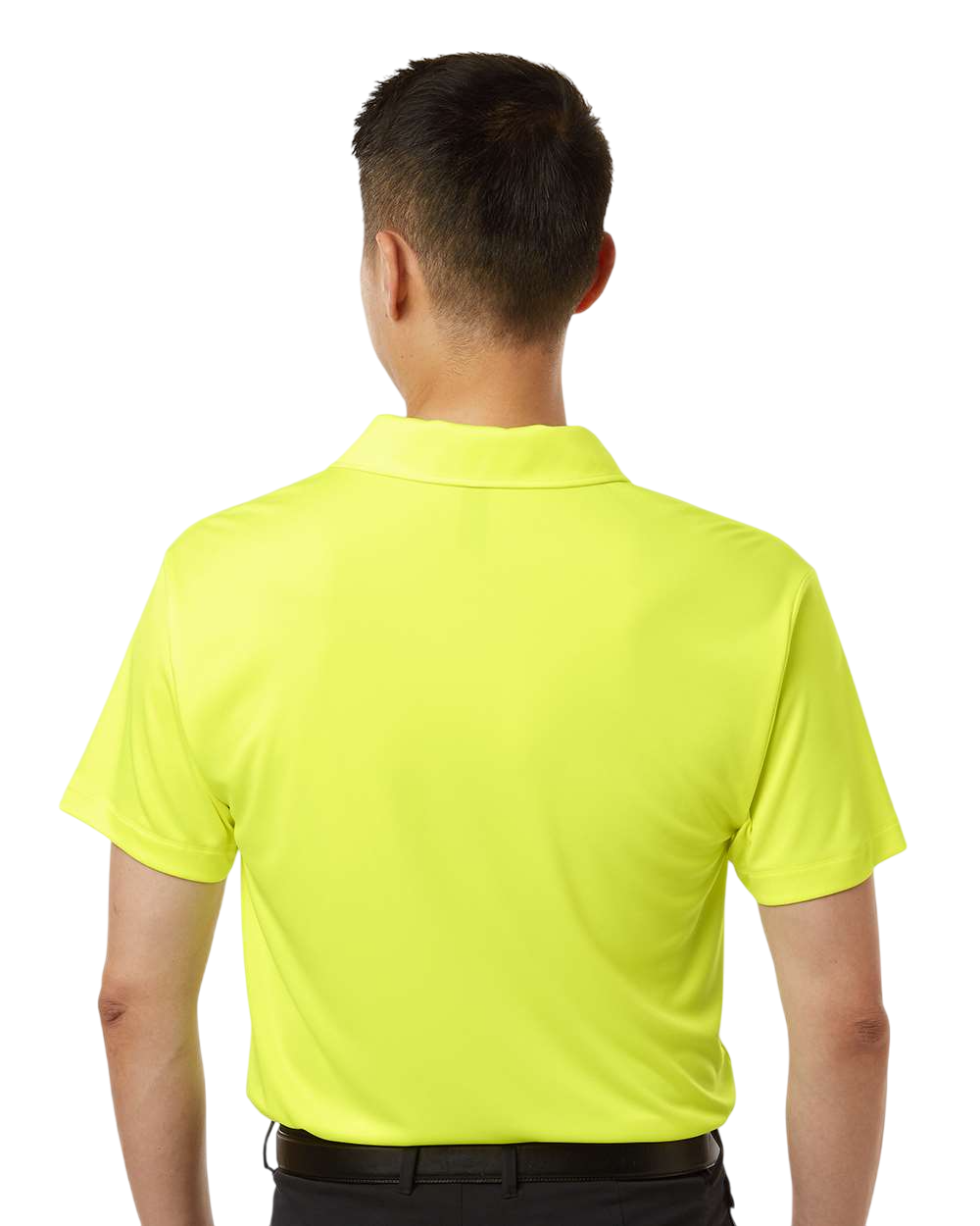 AllPro 41800 Neon Yellow