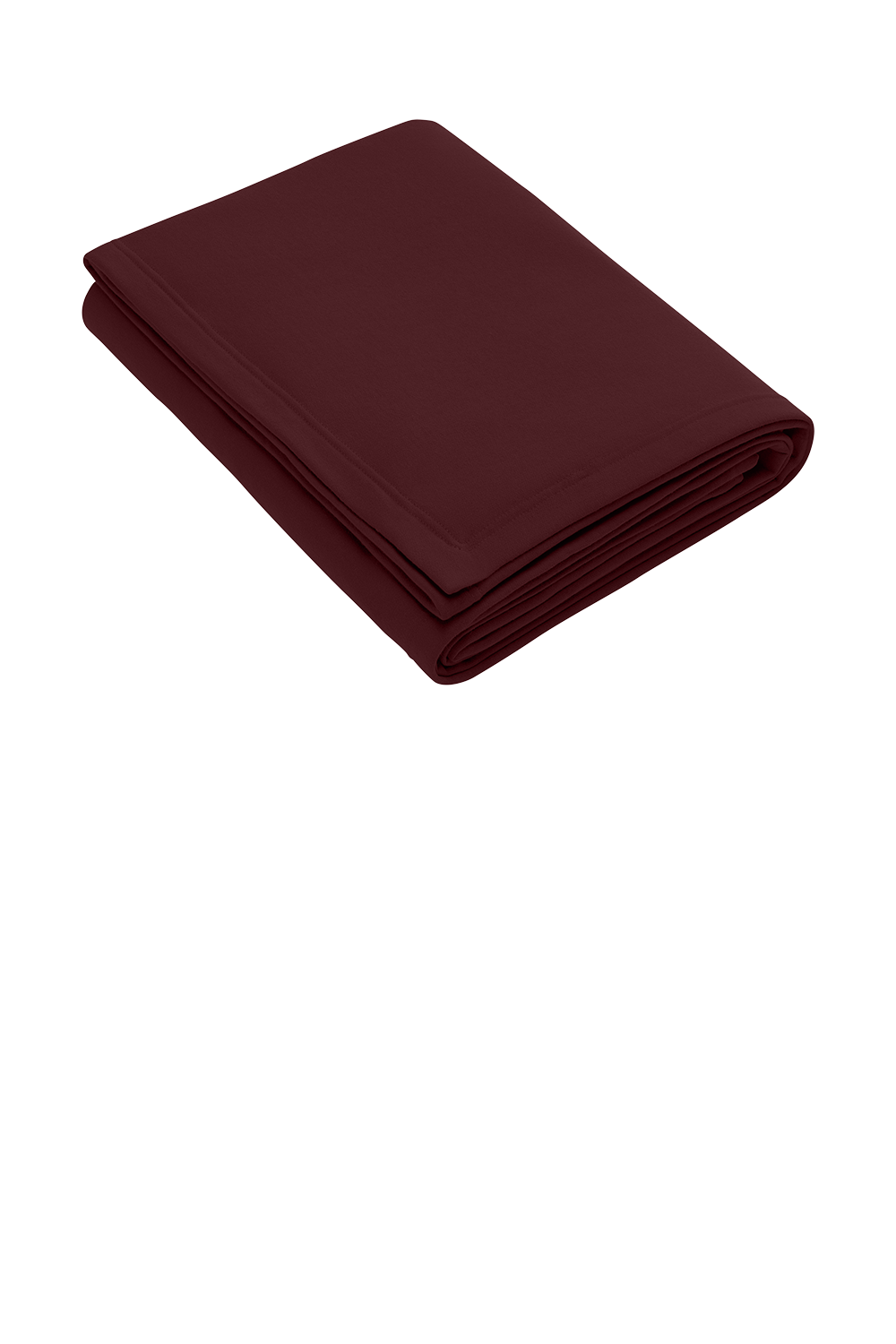 Port & Company BP78 Maroon