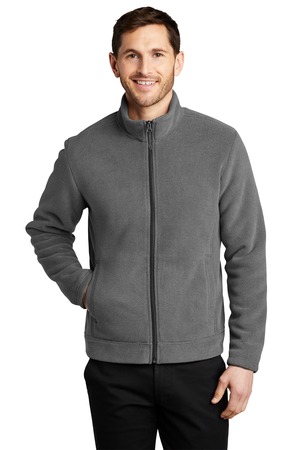 Port Authority F211 Gust Gray / Str Gray