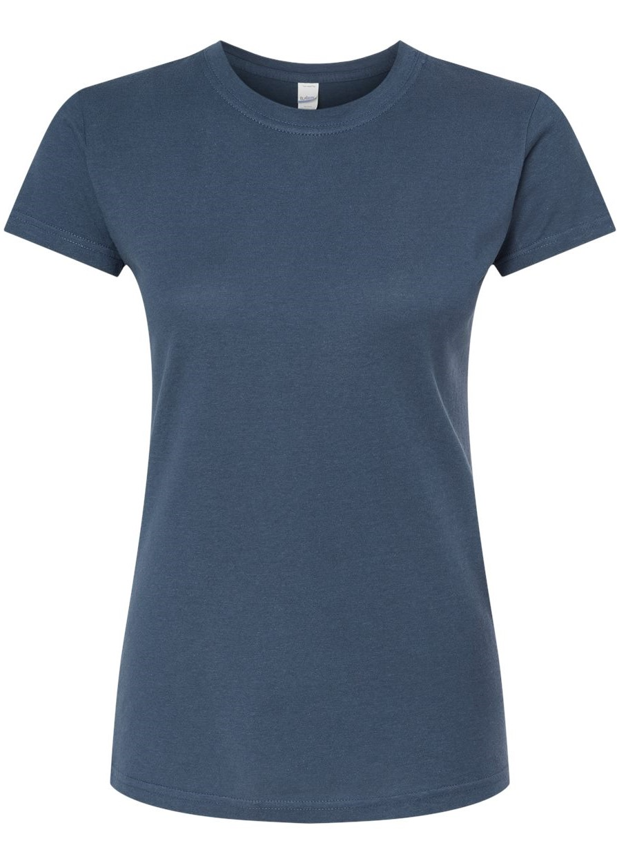 Tultex 0213TC Indigo