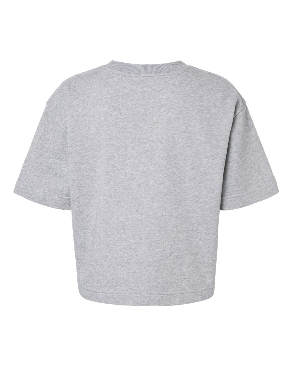 American Apparel FTCB0 Heather Grey