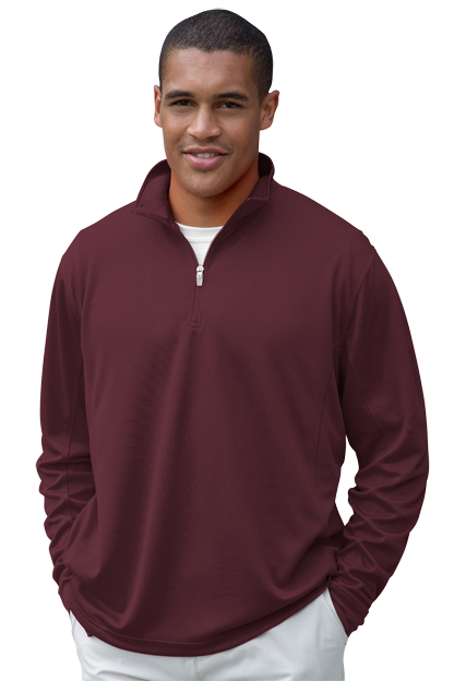 Picture for Deep Maroon