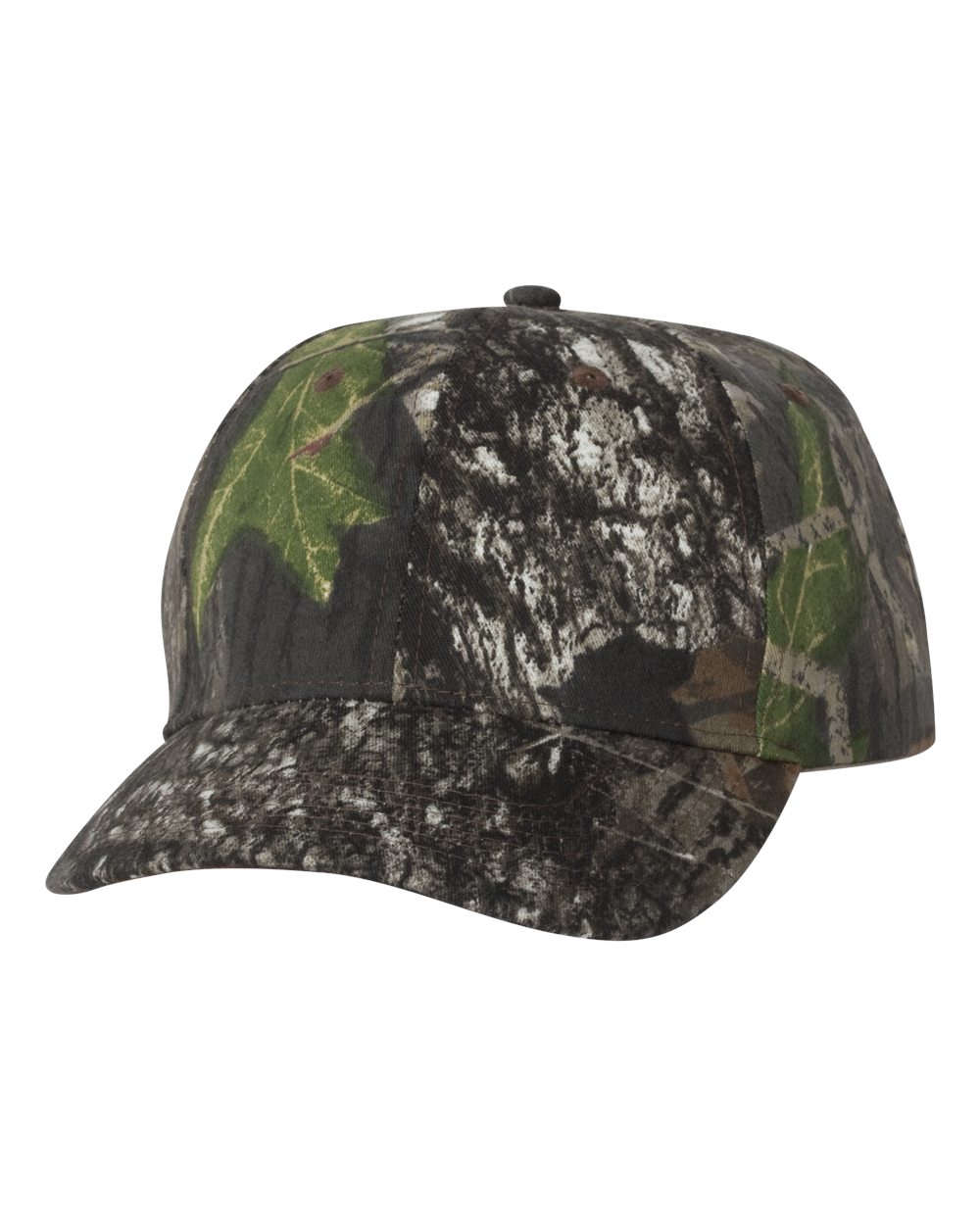 Kati LC10 Mossy Oak New Breakup - Mo15