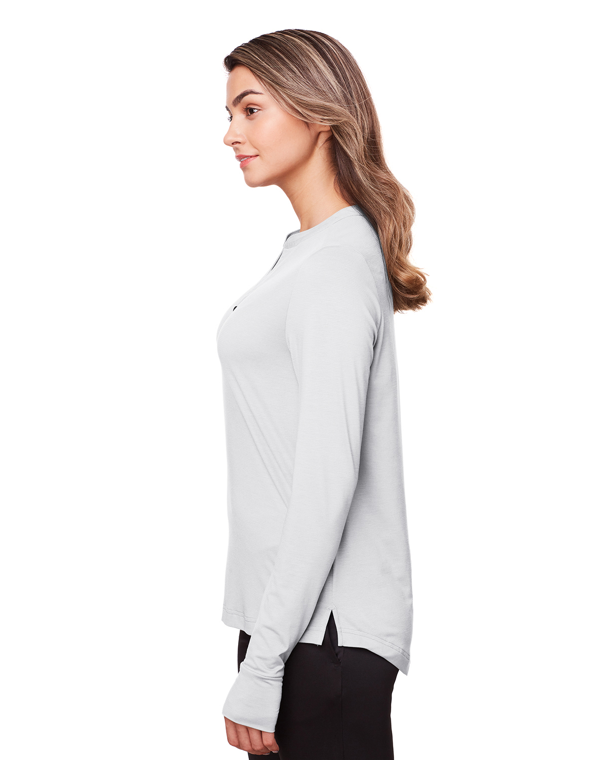 Ash City - North End NE400W Platinum