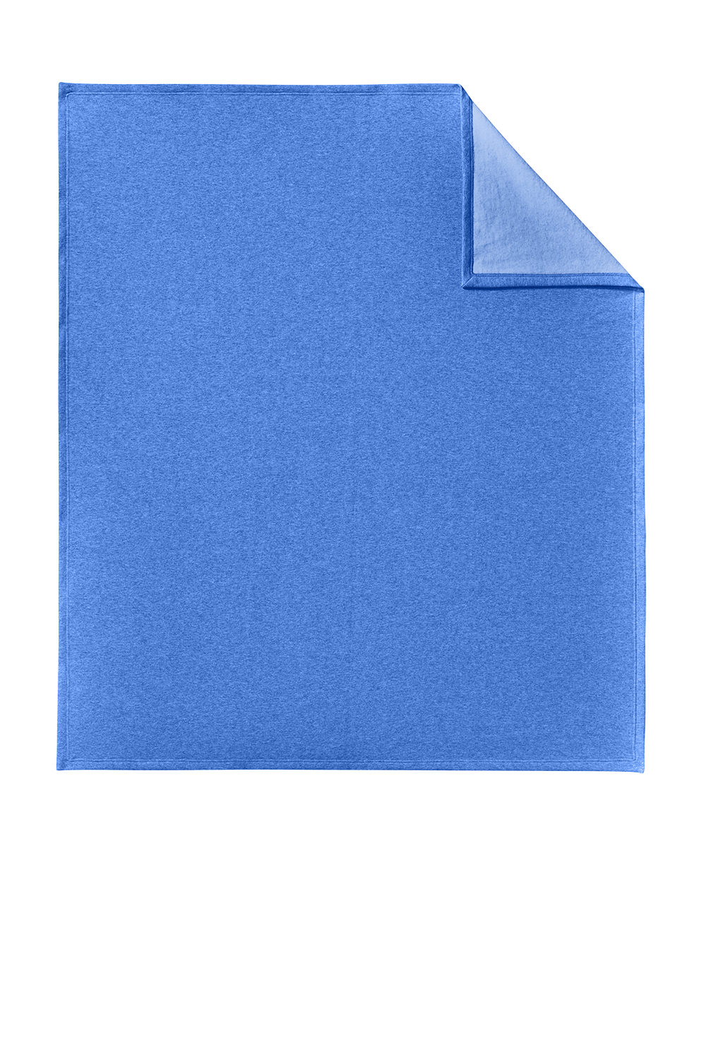 Port & Company BP78 Heather Royal