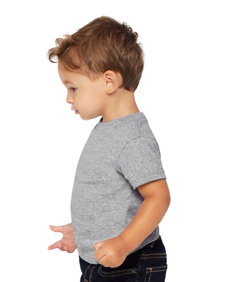 Rabbit Skins 3401 Heather