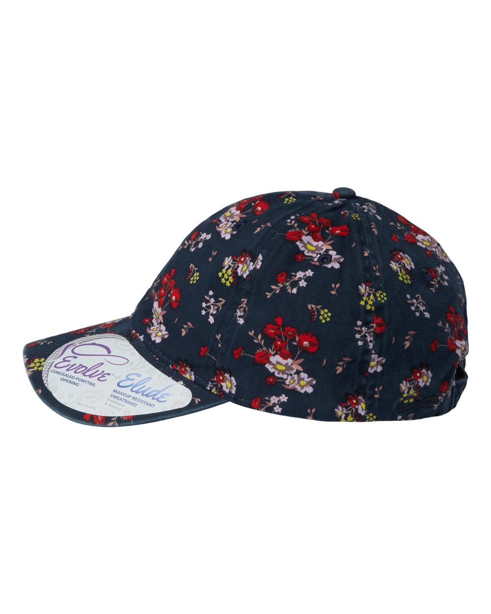 Infinity Her HATTIE Dark Navy/ Floral