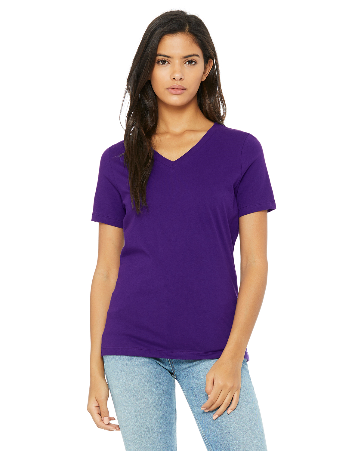 Bella canvas 6405 shop