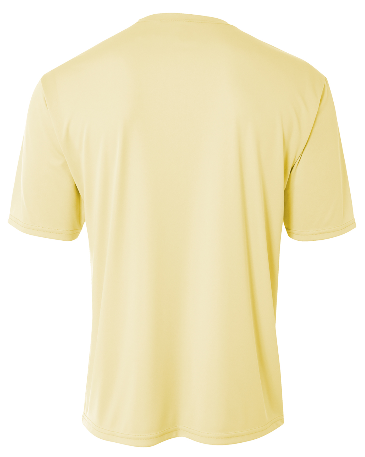 A4 NB3142 Light Yellow
