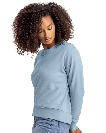 Next Level 9084 Stonewash Denim